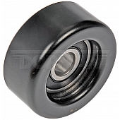 Dorman (TECHoice) Drive Belt Idler Pulley 419628