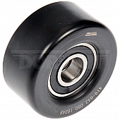 Dorman (TECHoice) Drive Belt Idler Pulley 419643