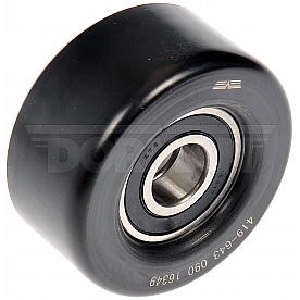 Dorman (TECHoice) Drive Belt Idler Pulley 419643