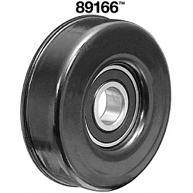 Dayco Products Inc Drive Belt Idler Pulley 89166
