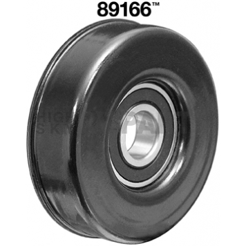 Dayco Products Inc Drive Belt Idler Pulley 89166