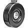 Dayco Products Inc Drive Belt Idler Pulley 89166