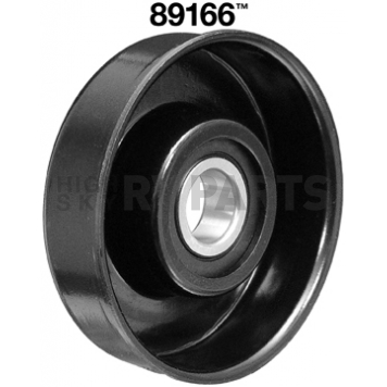 Dayco Products Inc Drive Belt Idler Pulley 89166-1