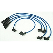 NGK Wires Spark Plug Wire Set 8119