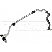 Dorman OE Solutions Heater Hose - 626-598