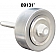 Dayco Products Inc Drive Belt Idler Pulley 89131