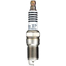Autolite Spark Plugs Spark Plug XP606
