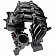 Dorman (OE Solutions) Intake Manifold - 615-465