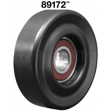 Dayco Products Inc Drive Belt Idler Pulley 89172