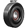 Dayco Products Inc Drive Belt Idler Pulley 89172