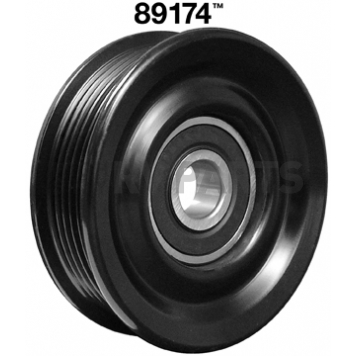 Dayco Products Inc Drive Belt Idler Pulley 89174