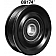 Dayco Products Inc Drive Belt Idler Pulley 89174