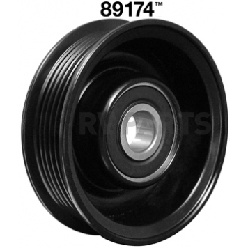 Dayco Products Inc Drive Belt Idler Pulley 89174-1