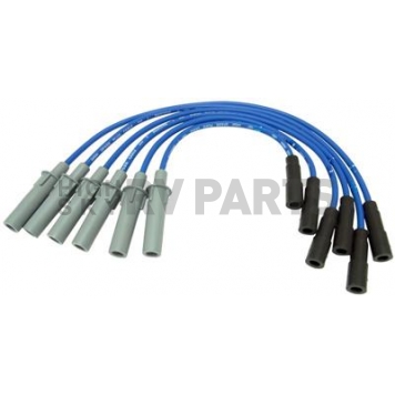 NGK Wires Spark Plug Wire Set 53188