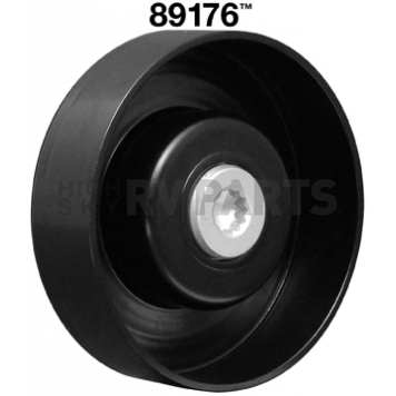 Dayco Products Inc Drive Belt Idler Pulley 89176