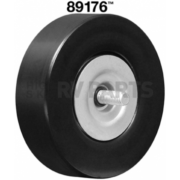 Dayco Products Inc Drive Belt Idler Pulley 89176-1