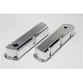 Trans Dapt Valve Cover - 1119