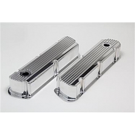 Trans Dapt Valve Cover - 1119