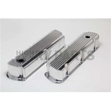 Trans Dapt Valve Cover - 1119