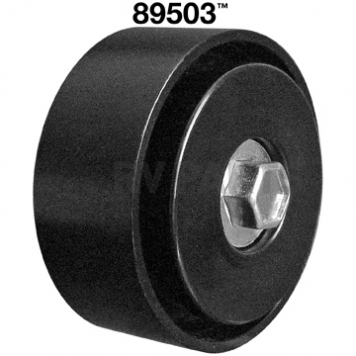 Dayco Products Inc Drive Belt Idler Pulley 89503