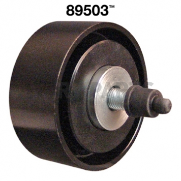 Dayco Products Inc Drive Belt Idler Pulley 89503-1