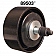 Dayco Products Inc Drive Belt Idler Pulley 89503