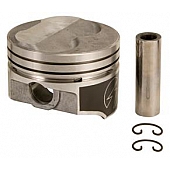Sealed Power Eng. Piston - H893CP .75MM