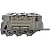 Dorman (OE Solutions) Intake Manifold - 615-477