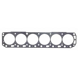 Fel-Pro Gaskets Cylinder Head Gasket - 8168 PT