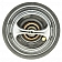 MotorRad/ CST Thermostat 302170