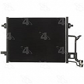 Four Seasons Air Conditioner Condenser 40225