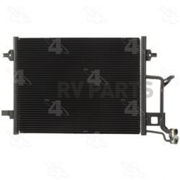 Four Seasons Air Conditioner Condenser 40225