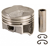 Sealed Power Eng. Piston - H693CP 30