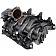 Dorman (OE Solutions) Intake Manifold - 615-523