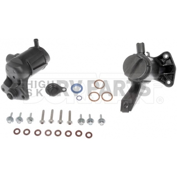 Dorman (OE Solutions) Intake Manifold - 615-523-7