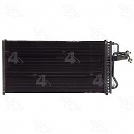 Four Seasons Air Conditioner Condenser 40228