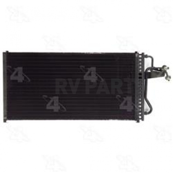 Four Seasons Air Conditioner Condenser 40228