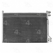 Four Seasons Air Conditioner Condenser 40229