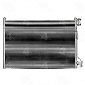 Four Seasons Air Conditioner Condenser 40229