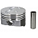 Sealed Power Eng. Piston - H597DCP 40