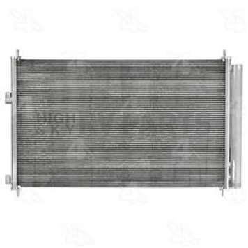Four Seasons Air Conditioner Condenser 40235