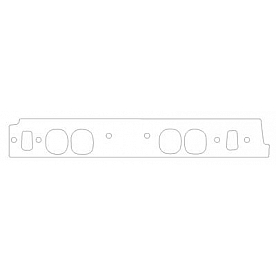 Cometic Gasket Intake Manifold Gasket - C5430-060