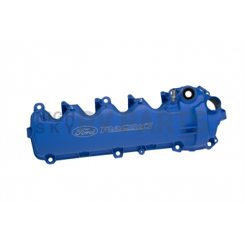 Ford Performance Valve Cover - M-6582-FR3VBL-1