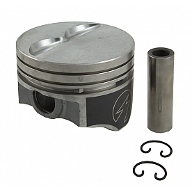 Sealed Power Eng. Piston - H631CP 30