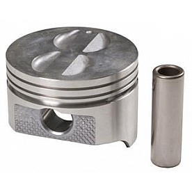 Sealed Power Eng. Piston - WH273CP 30