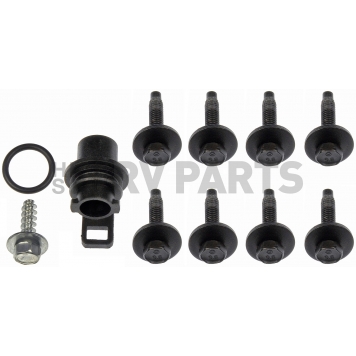 Dorman (OE Solutions) Intake Manifold - 615-567-4