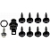 Dorman (OE Solutions) Intake Manifold - 615-567