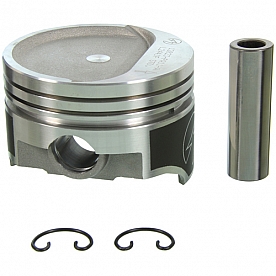 Sealed Power Eng. Piston - L-2441F 30