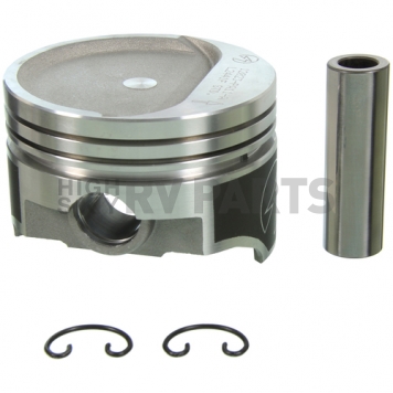 Sealed Power Eng. Piston - L-2441F 30