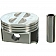 Sealed Power Eng. Piston - L-2256F 30
